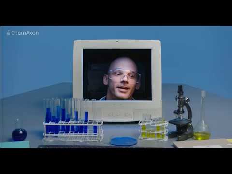 Chemistry on your device by ChemAxon