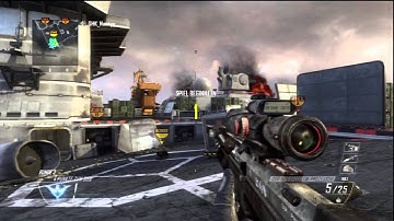 CRAZY TOMAHAWK SPAWNSHOT!