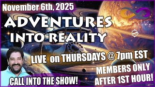 Youre seeing this for a reason! Call Andrew Bartzis tonight & join our Members Show after!