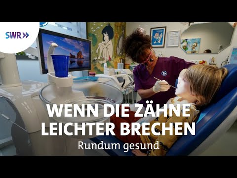 Video: Vergleich Des Speichel- Und Dentinmikrobioms Von Kindern Mit Schwerer Karies Im Frühen Kindesalter Mit Dem Speichelmikrobiom Kariesfreier Kinder