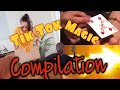 Tiktok magic compilation