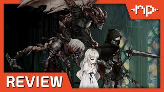 Ender Lilies: Quietus of the Knights Review  Noisy Pixel