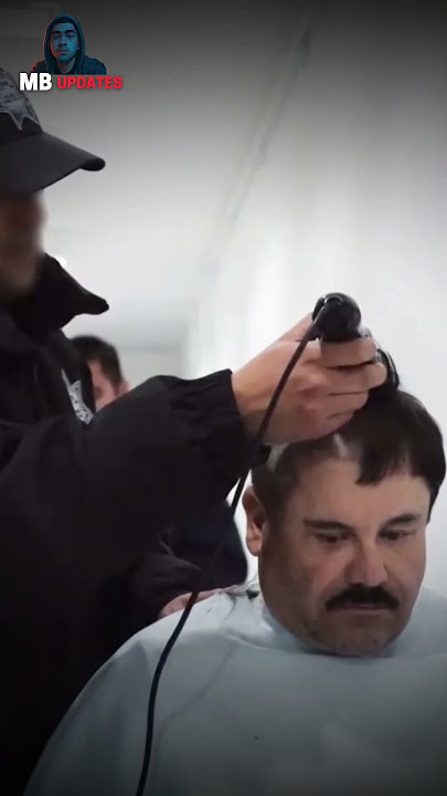 When El Chapo Walked Into a Restaurant… 😳 What He Did Shocked Everyone