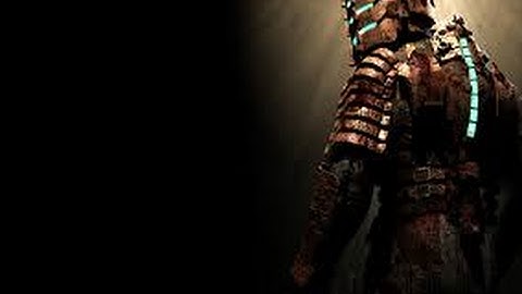 Dead Space - Android Walkthrough - Chapter 6