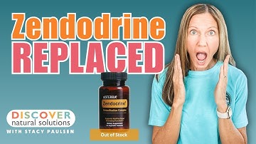 RevitaZen Explained: doTERRA’s New Daily Detox (Replacing Zendocrine)