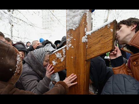 Video: Mitred protojerej Nikolaj Balashov - biografija, kreativnost i zanimljive činjenice