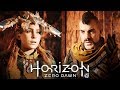 Horizon Zero Dawn:Part08 ウルトラハードNG+ メインストーリー【ボイスロイド実況】