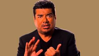 George Lopez  I'm Not Gonna Lie