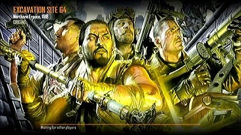 {BO2 1.19} Zombies Extortion SPRX Mod Menu