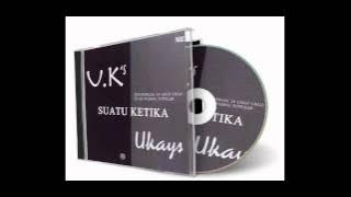 Download lagu Ukays - Diluar Kemampuan