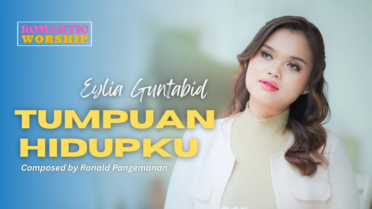Tumpuan Hidupku