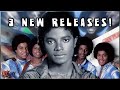 THREE NEW MICHAEL JACKSON RELEASES IN 2021?! [The Jacksons’ Definitive Album Project]