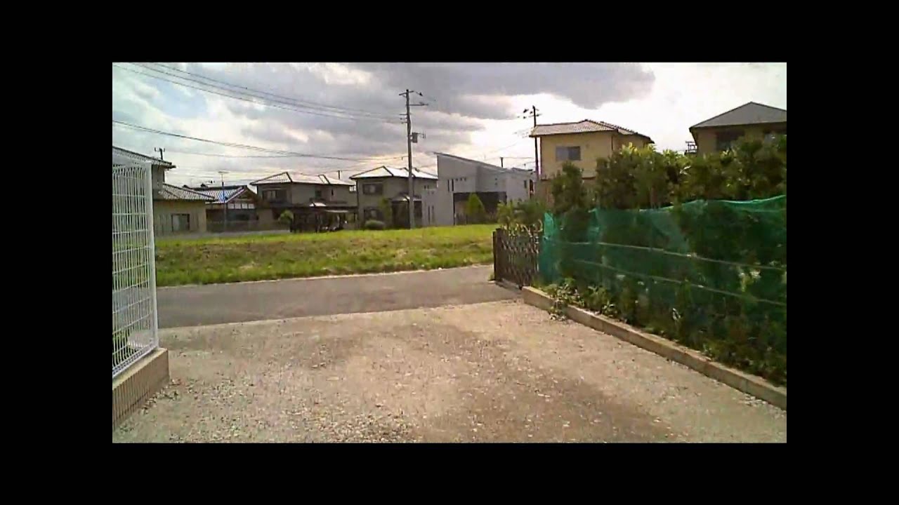 VadoHD車載テスト１.wmv