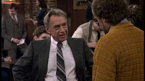 Cheers Clips:  Politicians' rhetoric (with Phillip...