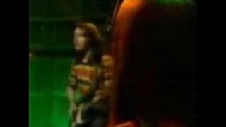Rory Gallagher, Walk On Hot Coals, Live On The Whistle Test