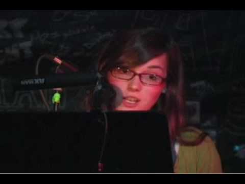 Erin Wiles reads Anne Waldman / Day of the Dead Be...