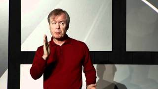 TEDxStLouis - David Robertson - The Art of Conducting?