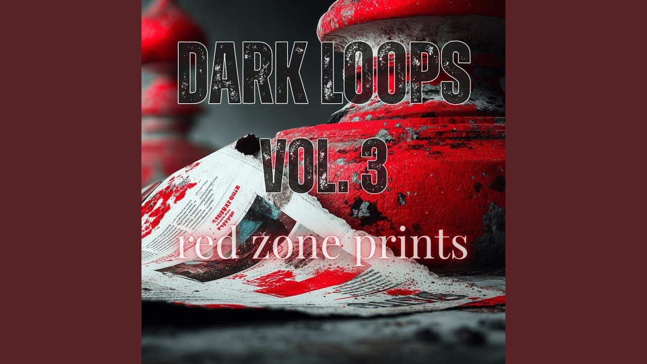 red zone prints