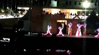 Download Lagu Rhytm of Reformasi - Krakatau \u0026 Kontemporer Musik \ MP3