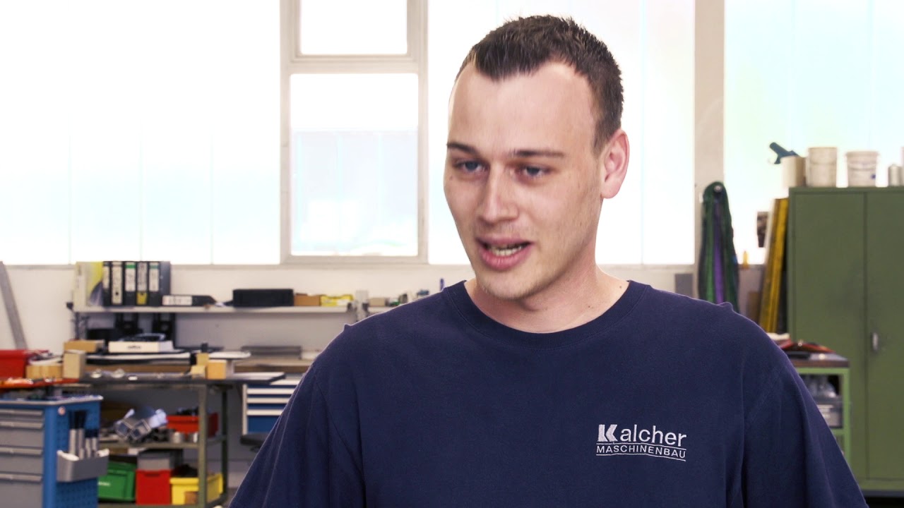 New Update Karriere im Metallhandwerk