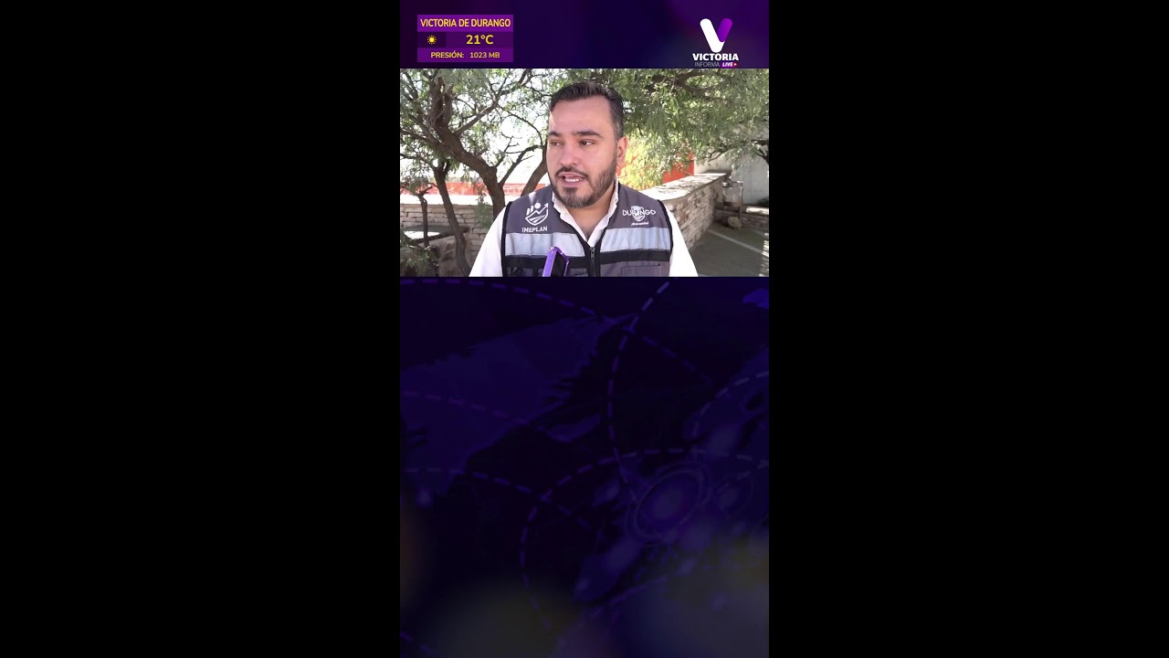 🔴🔴 Victoria Informa 05/11/25 🔴🔴