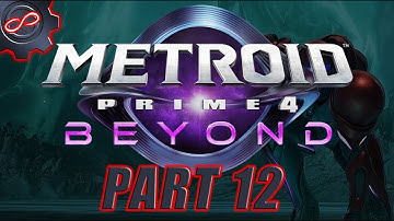 A Chilling Welcome - Metroid Prime 4 BEYOND Part 12