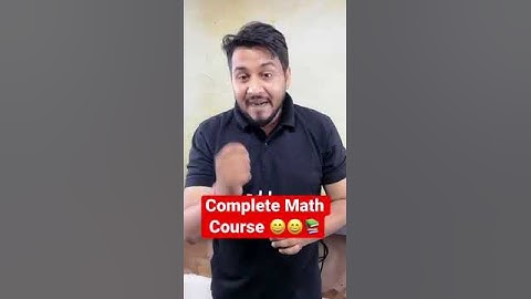 Complete Math Course #sscadda247 #sscadda247classes #mathsforssc #sscadda247live