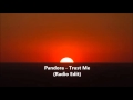 Pandora Trust Me Radio Edit 1993