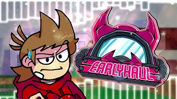 Frenemy [Earlyhaul] - VS Tord Red Fury: EARLYHAUL