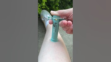 Bug Bite Thing Review 🦟 | Does This Viral Tool Really Work?