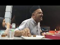 Ni baru betul loghat melaka kahau