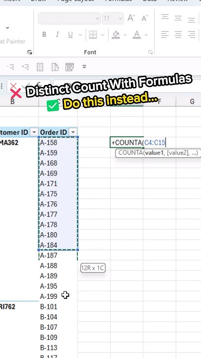 distinct-count-pivot-table-excel-hacks-pt-4-excel-pivottable