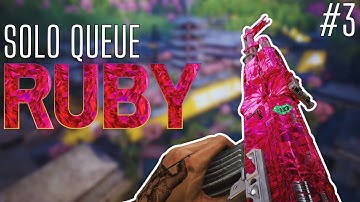 Speedrunning to Ruby SOLO Queue: Controller  | Part 3 Diamond