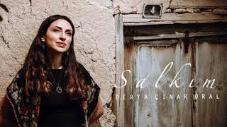 Derya Çınar Oral -  Yandım Yar Resimi