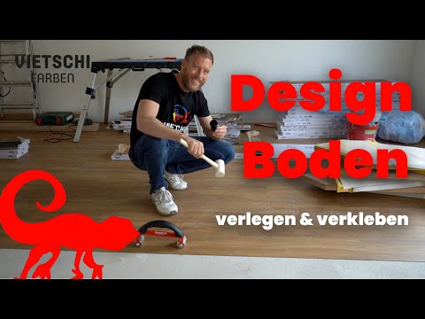 Video: Blockbohlen für den Boden: Vorteile, Verlegetechnik