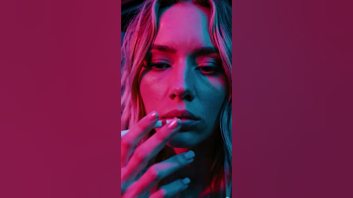 Jessie Murph — Blue Strips (Official Visualizer) @JessieMurph