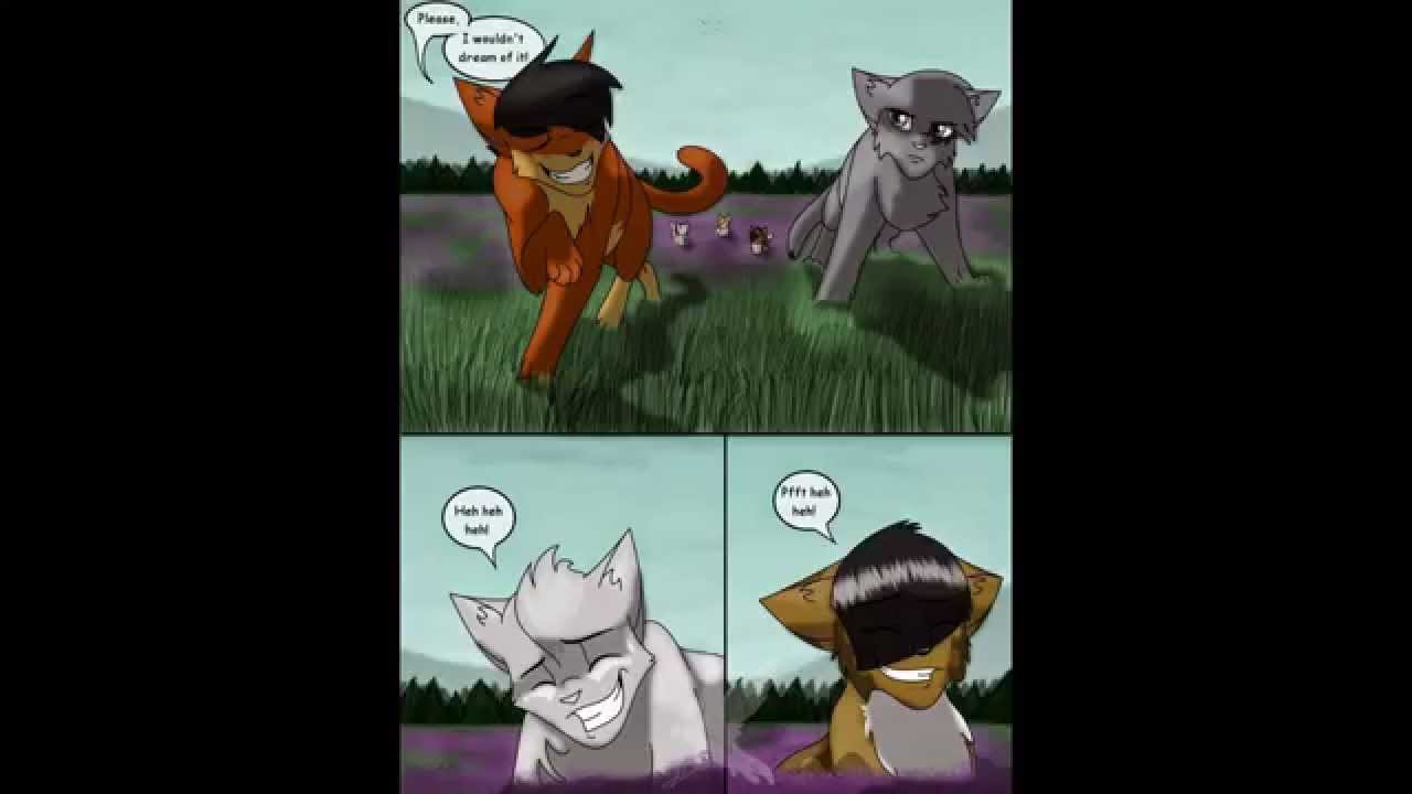 Mine is Badgerwish  Warrior cats funny, Warrior cats, Warrior cats comics