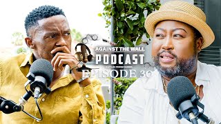 Episode 30 | Bujy Bikwa on SunCity Doorstep Experiences |Cancel Culture |Meeting Shoba