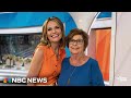 Disappearance of Savannah Guthrie’s mother is a ‘crime,’ sheriff says