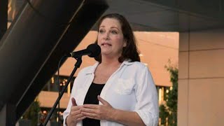 My Revealing Encounter With Mckenna Denson Today Suggests Controlled Opposition In Anti Mormonism