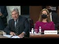 WATCH: Sen. Sheldon Whitehouse's opening statement in Barrett Supreme Court confirmation hearing