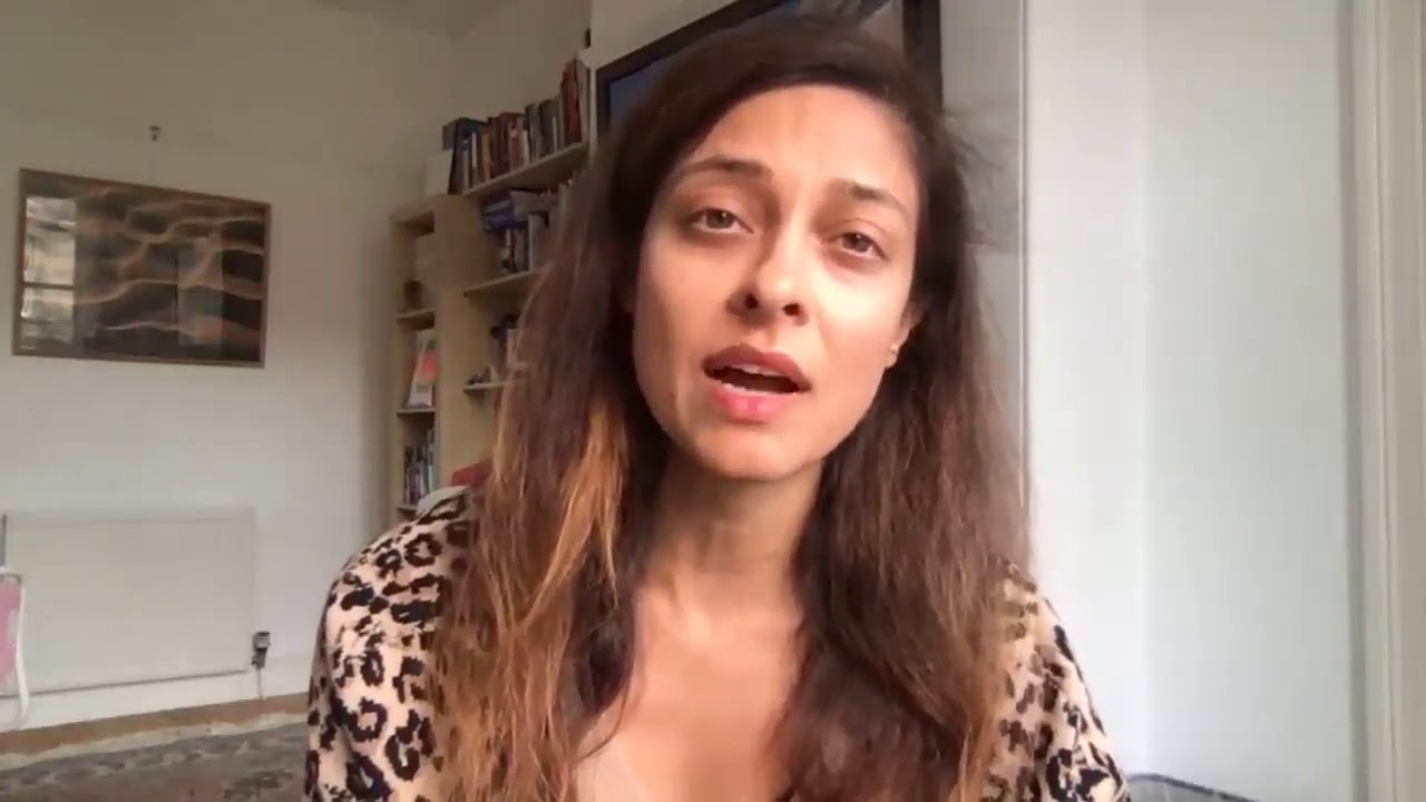 University of Edinburgh's Devi Sridhar on Covid-19 Lockdowns & Potential Virus Outcomes