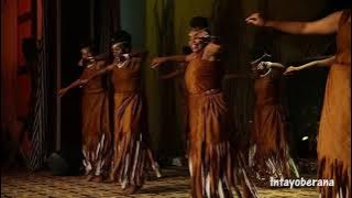 Kabugubugu & Ayiyayiya Nimurare BY Intayoberana (Video)