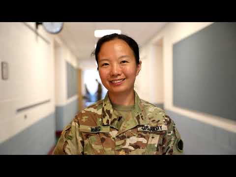 WhyIGuarDE Medical Readiness Detachment