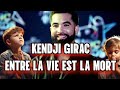 Kendji girac touchpar balleentre la vie et la mrtaccident ou rglement de compte