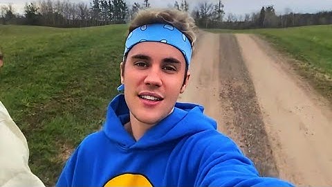 Justin Bieber - Stuck with U (Official Video)