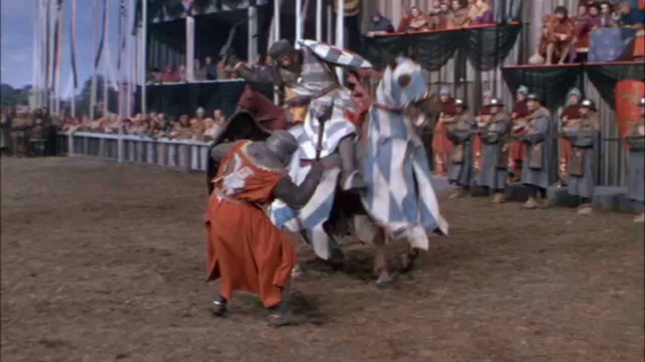 Ivanhoe Film Ivanhoe Film