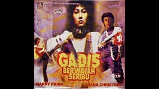 Gadis Berwajah Seribu (1984) Film Indonesia