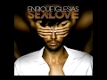 Enrique Iglesias - El Perdedor (feat. Marco Antonio Solis)