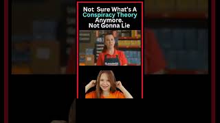 Famous Bunnings DIY Conspiracy Theory: hilarious! #bunnings #comedy #illuminati #conspiracy theories #funny Profile